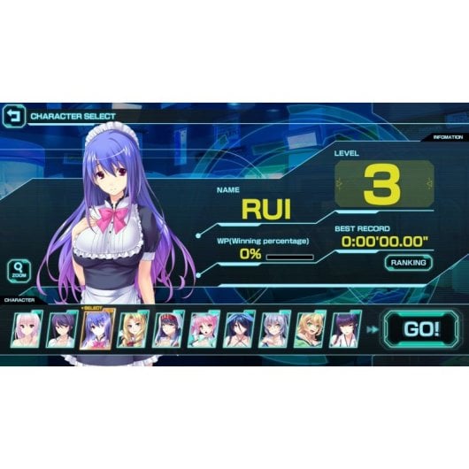 Pretty Girls Game Collection 3 Ps4