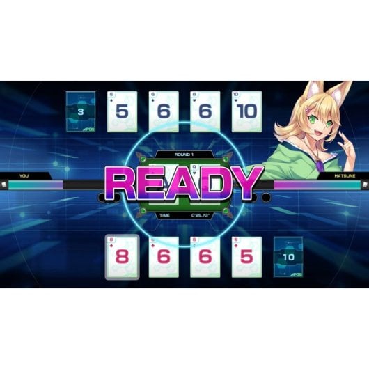 Pretty Girls Game Collection 3 Ps4