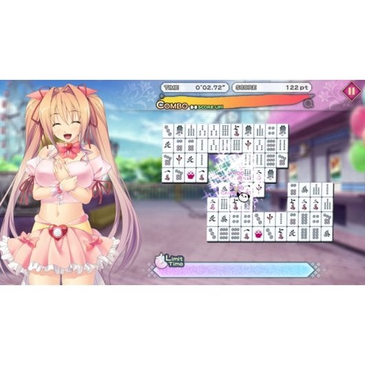 Pretty Girls Game Collection 3 Ps4