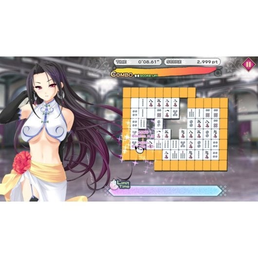 Pretty Girls Game Collection 3 Ps4