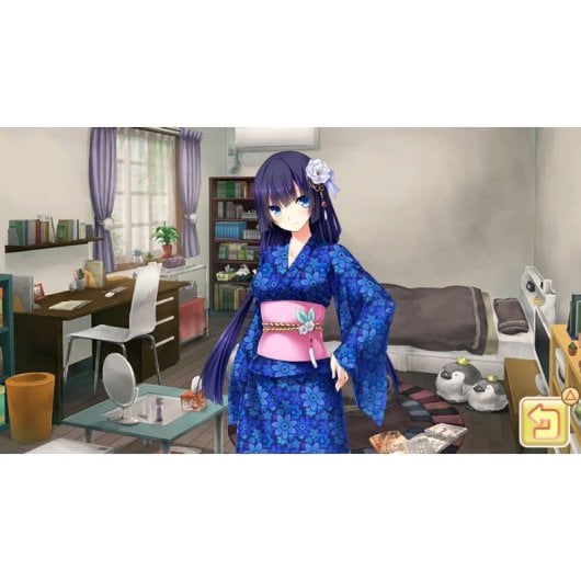 Pretty Girls Game Collection 3 Ps4