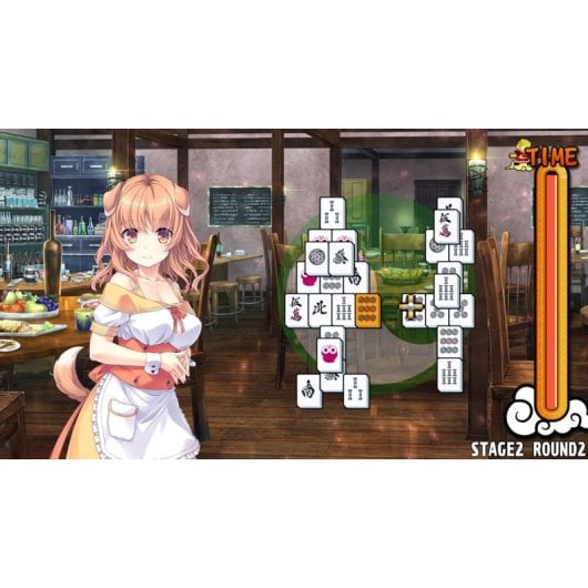 Pretty Girls Game Collection 2 Ps4