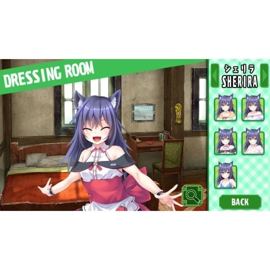 Pretty Girls Game Collection 2 Ps4