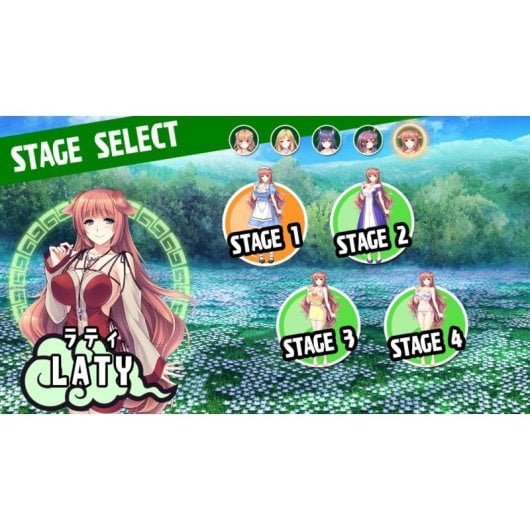 Pretty Girls Game Collection 2 Ps4