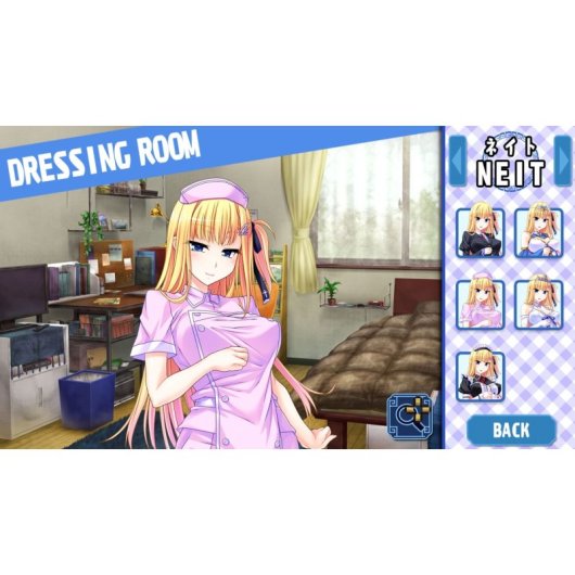Pretty Girls Game Collection 2 Ps4