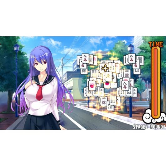 Pretty Girls Game Collection 2 Ps4