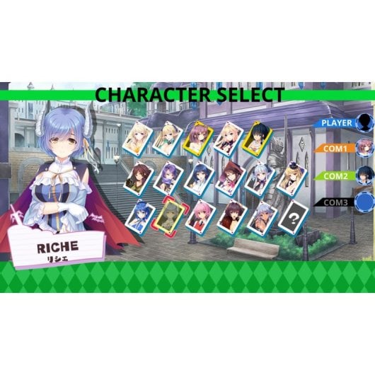 Pretty Girls Game Collection 2 Ps4