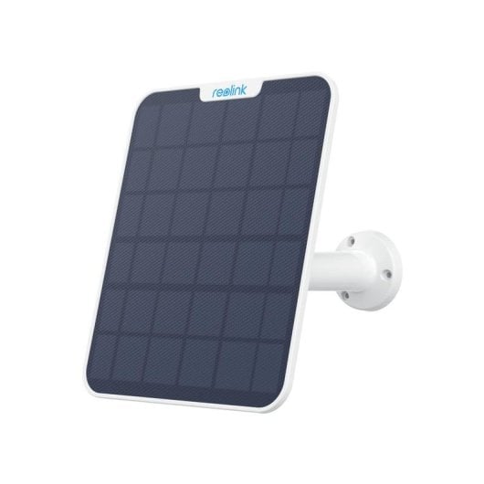 Painel Solar Reolink 2 para Câmara 6W IP65