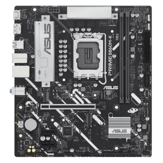 ASUS PRIME B860M-K