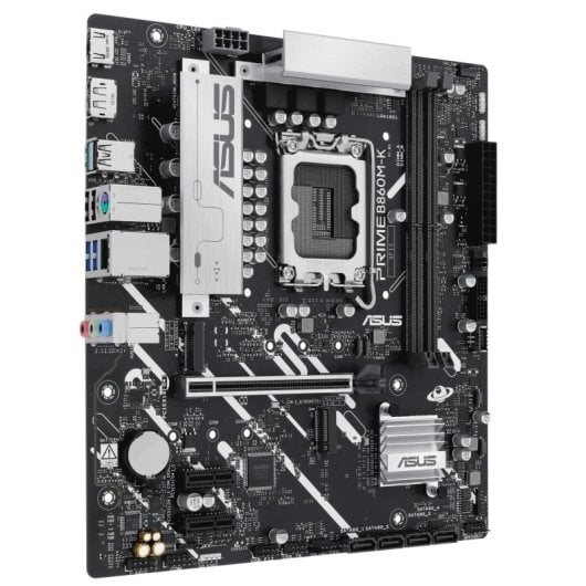 ASUS PRIME B860M-K