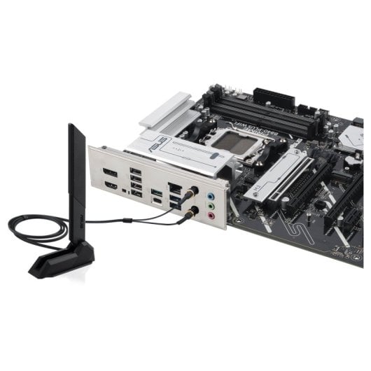 ASUS PRIME B840-PLUS WIFI