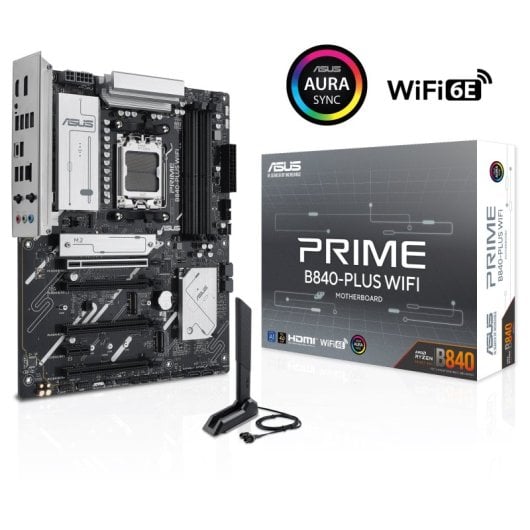 ASUS PRIME B840-PLUS WIFI