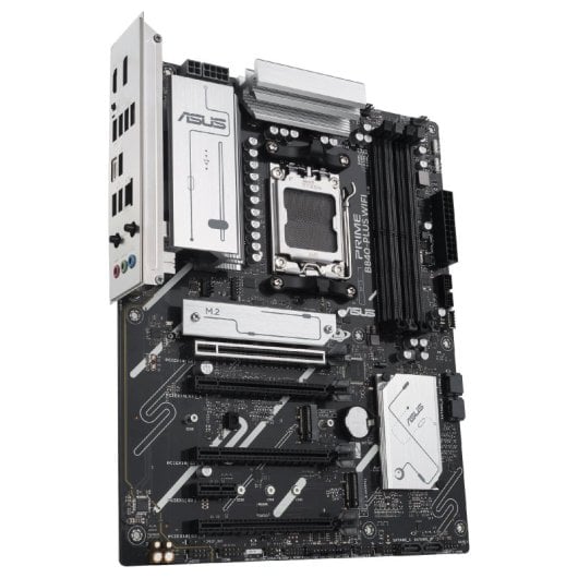ASUS PRIME B840-PLUS WIFI