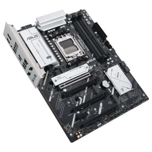 ASUS PRIME B840-PLUS WIFI