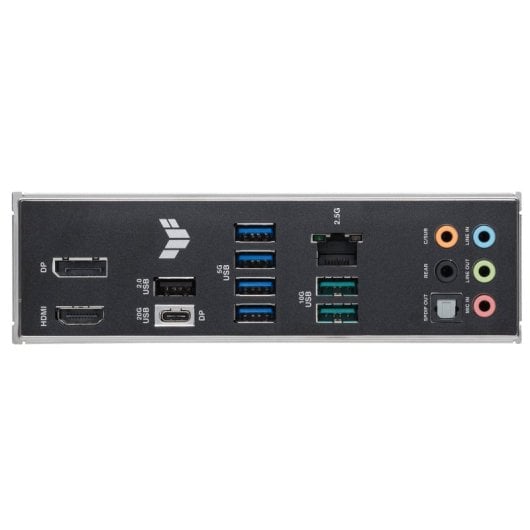 ASUS TUF GAMING B860M-PLUS