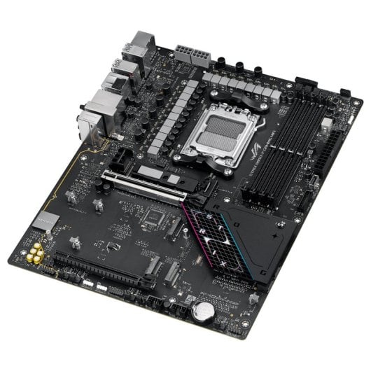 ASUS ROG STRIX B850-F GAMING WIFI