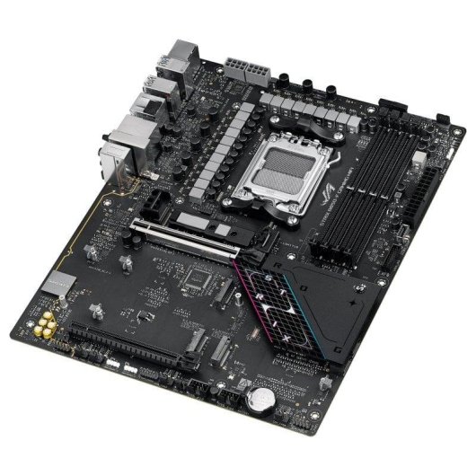 ASUS ROG STRIX B850-F GAMING WIFI