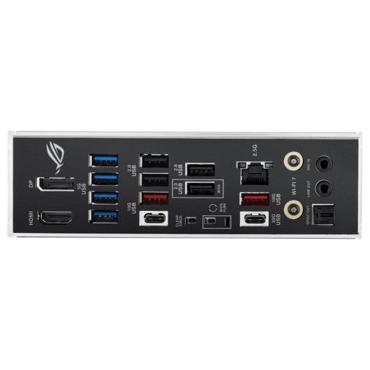 ASUS ROG STRIX B850-F GAMING WIFI