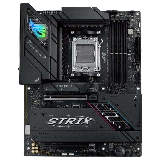 ASUS ROG STRIX B850-F GAMING WIFI