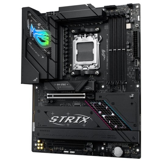 ASUS ROG STRIX B850-F GAMING WIFI