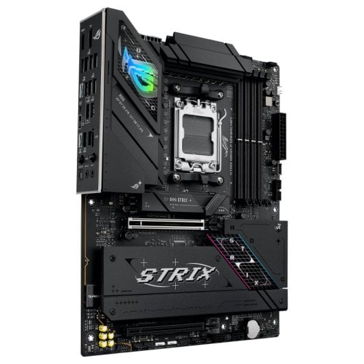 ASUS ROG STRIX B850-F GAMING WIFI