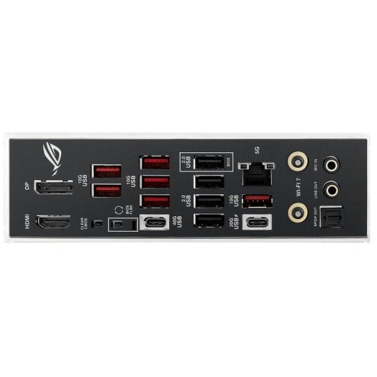 ASUS ROG STRIX B850-E GAMING WIFI