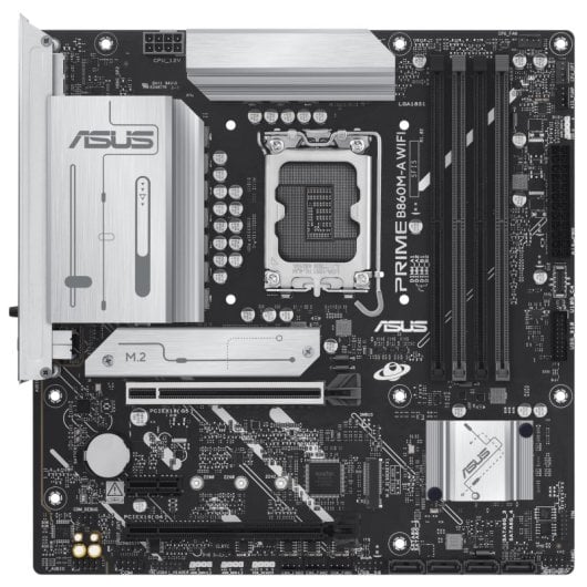 ASUS PRIME B860M-A WIFI
