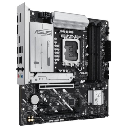 ASUS PRIME B860M-A WIFI