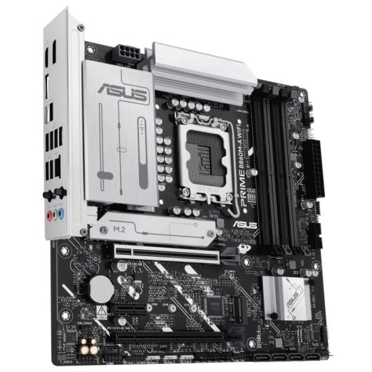 ASUS PRIME B860M-A WIFI