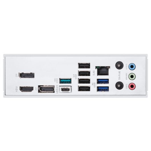 ASUS PRIME B860M-A WIFI