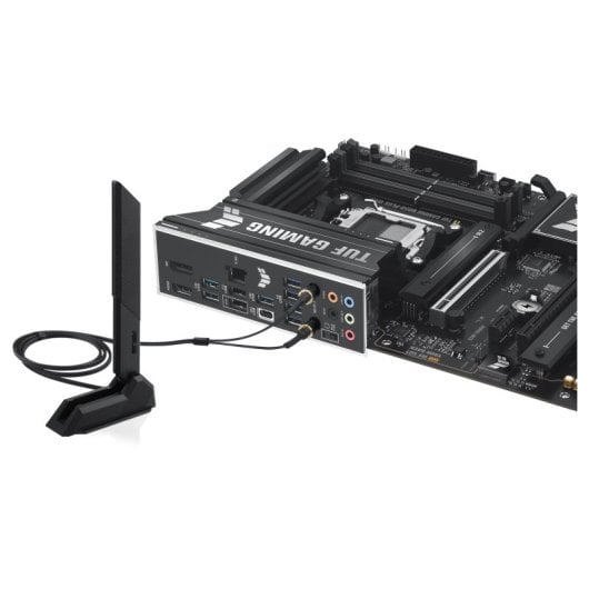 ASUS TUF GAMING B850-PLUS WIFI