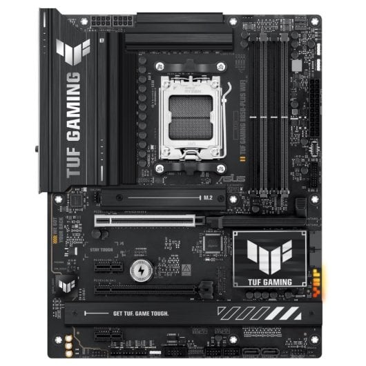 ASUS TUF GAMING B850-PLUS WIFI