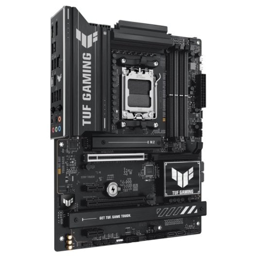 ASUS TUF GAMING B850-PLUS WIFI