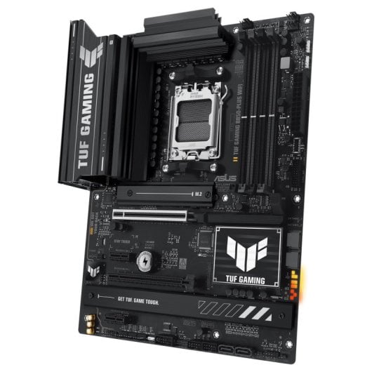 ASUS TUF GAMING B850-PLUS WIFI