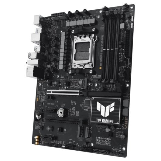ASUS TUF GAMING B850-PLUS WIFI