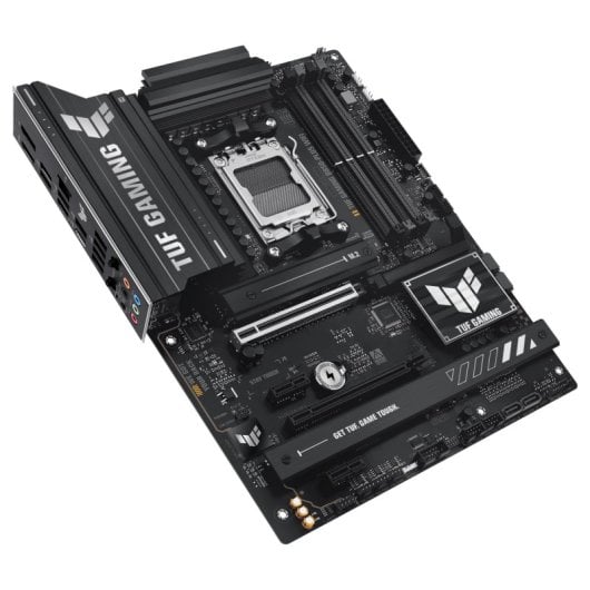 ASUS TUF GAMING B850-PLUS WIFI