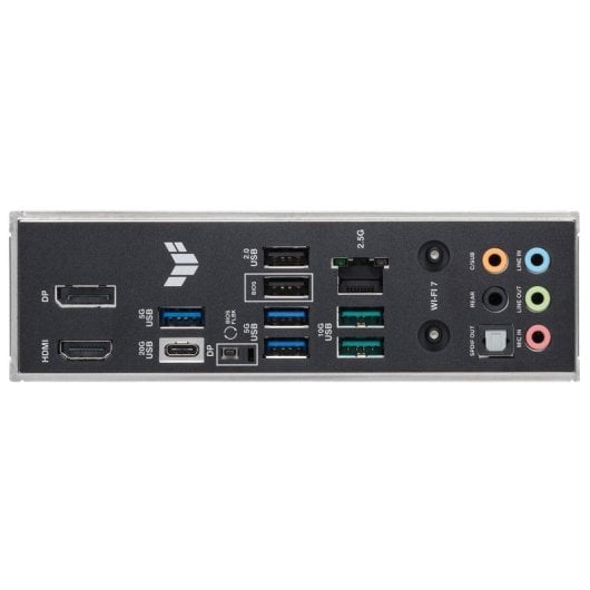 ASUS TUF GAMING B860-PLUS WIFI