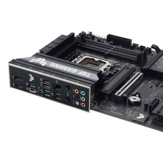 Motherboard ASUS TUF GAMING B860-PLUS WIFI Intel B860 LGA 1851 DDR5 ATX WiFi 7 USB 20Gbps