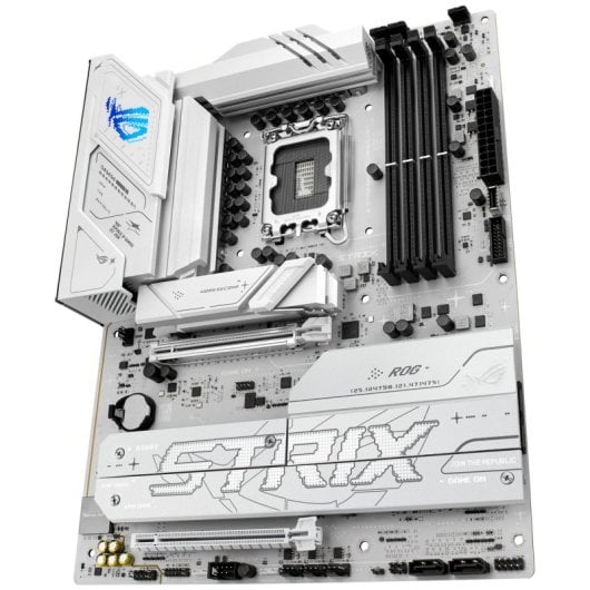 ASUS ROG STRIX B860-A GAMING WIFI
