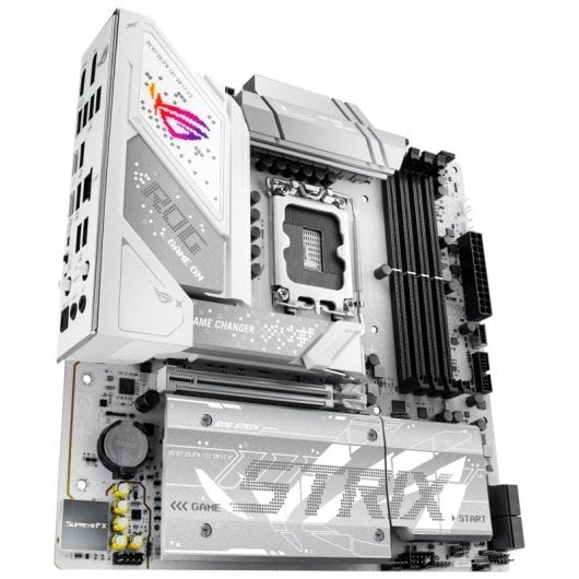 ASUS ROG STRIX B860-G GAMING WIFI