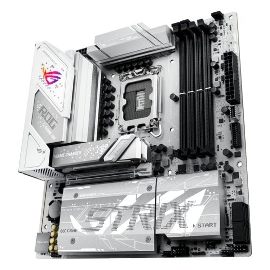 ASUS ROG STRIX B860-G GAMING WIFI
