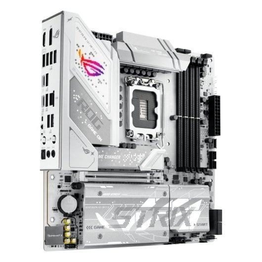 ASUS ROG STRIX B860-G GAMING WIFI
