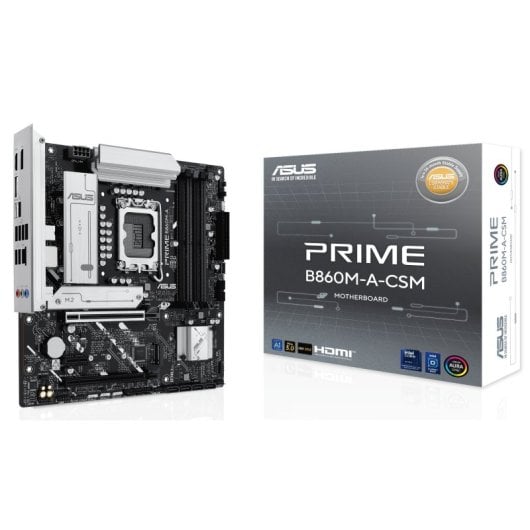 ASUS PRIME B860M-A-CSM