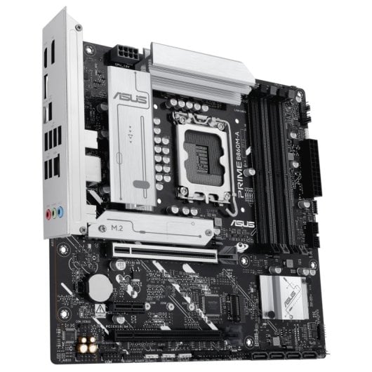 ASUS PRIME B860M-A-CSM