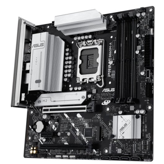 ASUS PRIME B860M-A-CSM