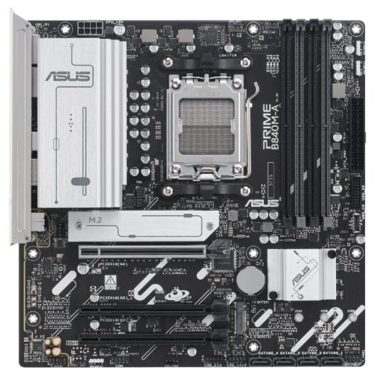 ASUS PRIME B840M-A-CSM