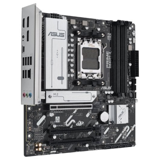 ASUS PRIME B840M-A-CSM