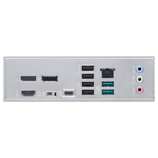 ASUS PRIME B840M-A-CSM