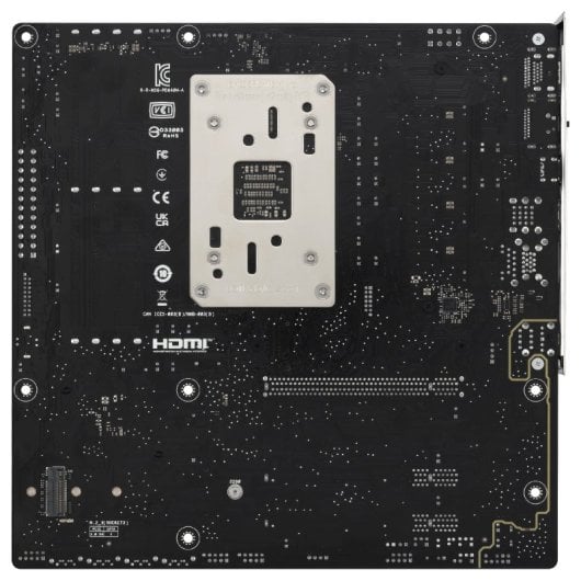 ASUS PRIME B840M-A-CSM