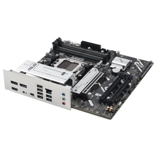 ASUS PRIME B840M-A-CSM